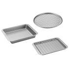 8.5 x 11 Toaster Oven Baking Dish, Cuisinart