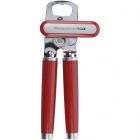 KitchenAid Classic Hard Handle Can Opener | Red