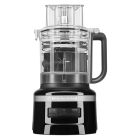 KitchenAid 13-Cup Food Processor | Onyx Black