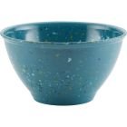 Rachael Ray Garbage Bowl | Agave Blue