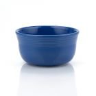 Fiesta Gusto Bowl (723337) in Lapis Blue for Oatmeal and Cereal
