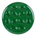 Fiesta® Egg Plate/Tray | Jade
