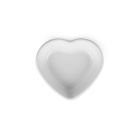 Fiesta® 9oz Small Heart Bowl | White
