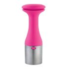 Cuisipro Scoop & Stack Ice Cream Scoop | Pink