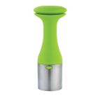 Cuisipro Scoop & Stack Ice Cream Scoop | Green