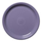 Fiesta&reg; 9" Bistro Coupe Luncheon Plate | Lavender against a clean white background Image