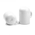 Fiesta® Rangetop Salt & Pepper Set | White