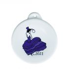 Fiesta® Dancing Lady 2021 Ornament