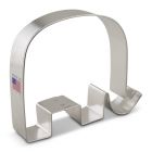 Ann Clark Elephant Cookie Cutter