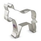 Ann Clark Cookie Company Donkey Cookie Cutter