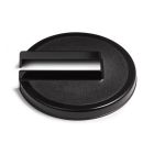 Moccamaster Brew Basket Lid | Round Image