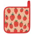 Danica Jubilee Quilted Potholder | Berry Sweet