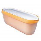 Orange Ice Cream Tub - by Tovolo (81-3316)