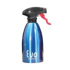 EVO Stainless Steel Oil Sprayer 16 oz | Blue