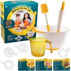 MasterChef Junior Baking Kitchen Set