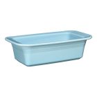 Fiesta&reg; 11" x 6" Loaf Pan (Sky) Image