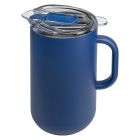 Served 66oz Insulated Drinkware Pitcher Berry