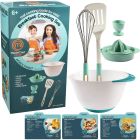 MasterChef Junior Breakfast Cooking Set