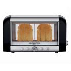 Magimix® Vision Toaster| Black