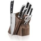 Cangshan Cutlery TS Series 8-Piece Knife Block Set