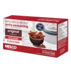 NESCO Jerky Seasoning | Original Flavor (9 Pack)