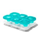 OXO Tot 2oz Silicone Baby Blocks 