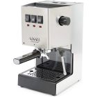 Gaggia Classic Pro Espresso Machine | Stainless Steel