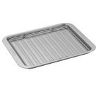 Cuisinart Toaster Oven Broiling Pan with Rack | 8.6" x 12.5"