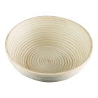 Frieling Round Brotform 11" Proofing Basket