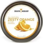 The Spice Lab Cocktail Sugar Rimmer | Zesty Orange