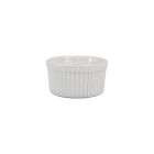 BIA Cordon Bleu Classic White Ramekin - 6 oz  Image