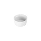 BIA Cordon Bleu Classic White Ramekin - 8 oz 