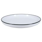 BIA Cordon Bleu Silhouette 7.75" Salad Plate Image