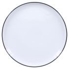 BIA Cordon Bleu Silhouette 10.5" Dinner Plate 