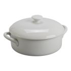 BIA Cordon Bleu 2.25-Quart Round Covered Casserole | Taos Image