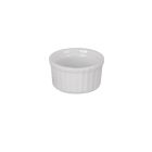 BIA Cordon Bleu Classic White Ramekin | 1 oz Image