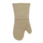 All-Clad Silicone Oven Mitt | Cappuccino