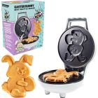 CucinaPro Waffle Maker - Easter Bunny