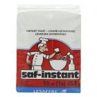Saf Instant Yeast Red Label 1 Pound 802020