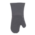 thumbnail image 2 of All-Clad Heat-Resistant Oven Mitts 2-Pack - Up To 500°F, 14-Inch Long With Silicone Grip, For Kitchen & BBQ, Black 2 of 6