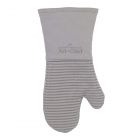 All-Clad Silicone Oven Mitt | Titanium