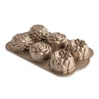 Cozy Village Cake Pan - 81948 | Nordic Ware | Everything Kitchens