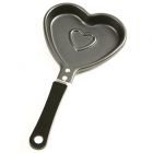 Heart-Shaped Pancake Pan - Norpro 956