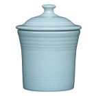 Fiesta® 13oz Mini Canister (5.625") | Sky