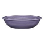 Fiesta&reg; 34oz Classic Rim Individual Pasta Bowl | Lavender against a white background Image