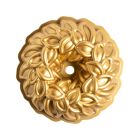 Nordic Ware 80th Anniversary Laurel Wreath Bundt&reg; Pan with example Cake Image