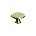 Staub Small Brass Knob Image