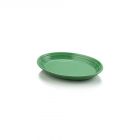 Fiesta Small Oval Platter - Meadow (0456344)