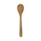 12" Beechwood Mixing Spoon | Woodland Collection
