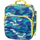 Bentology Insulated Lunch Tote | Camo